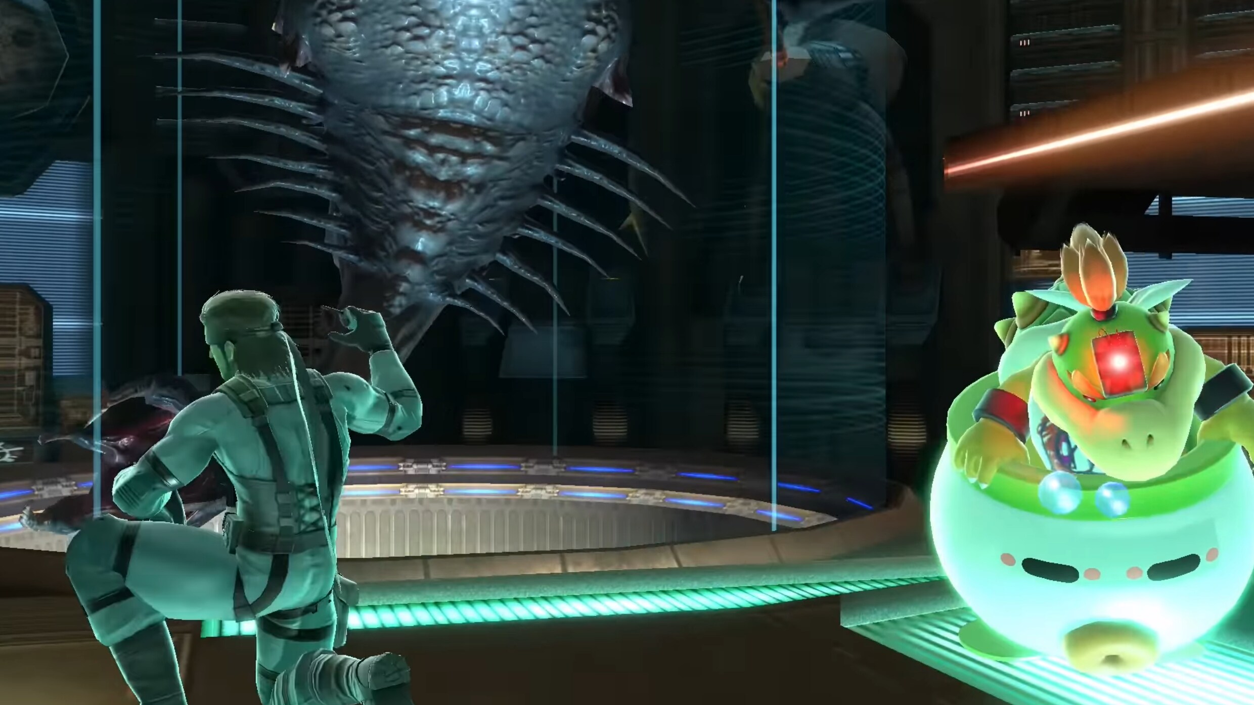 Bild 01_Snake in Super Smash.png